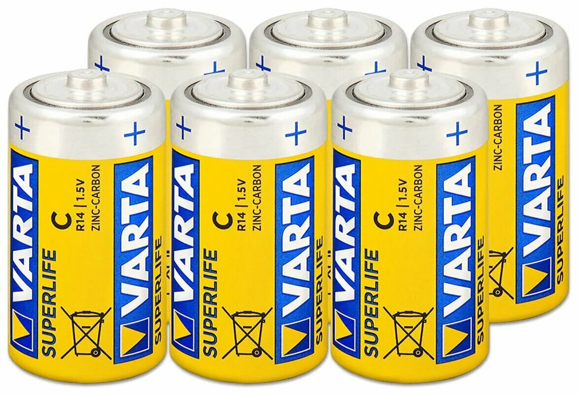 Varta c. Батарейка varta r142sh superlife 2014. varta r14 bl-2 superlife (24). varta c14. батарейки r14 c.