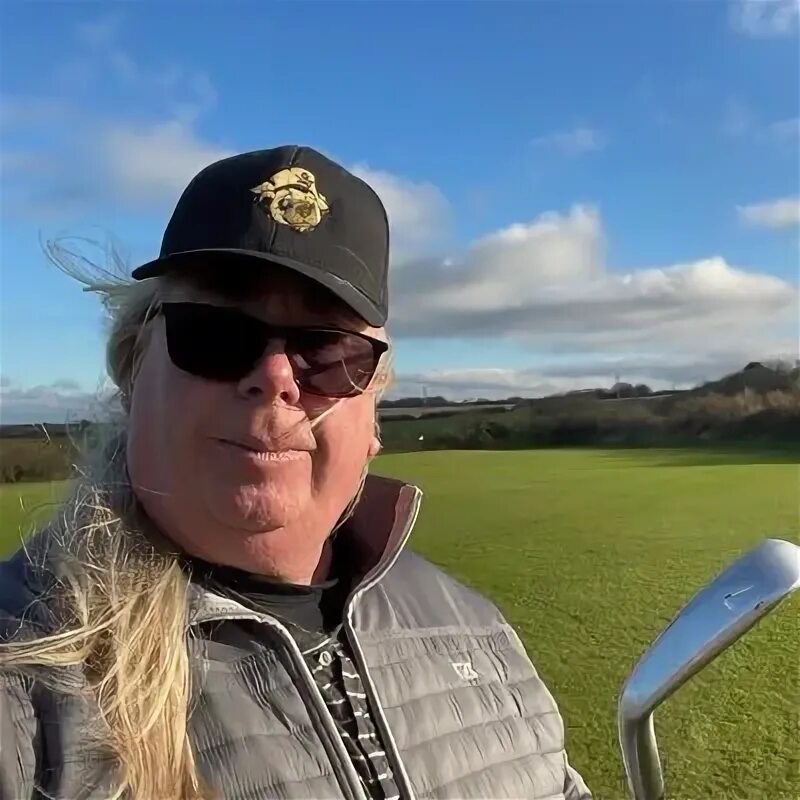 Brian osborne christy. джон огден.