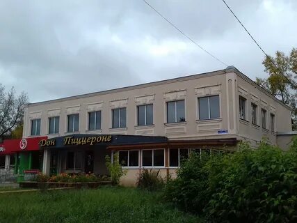 Киров посад