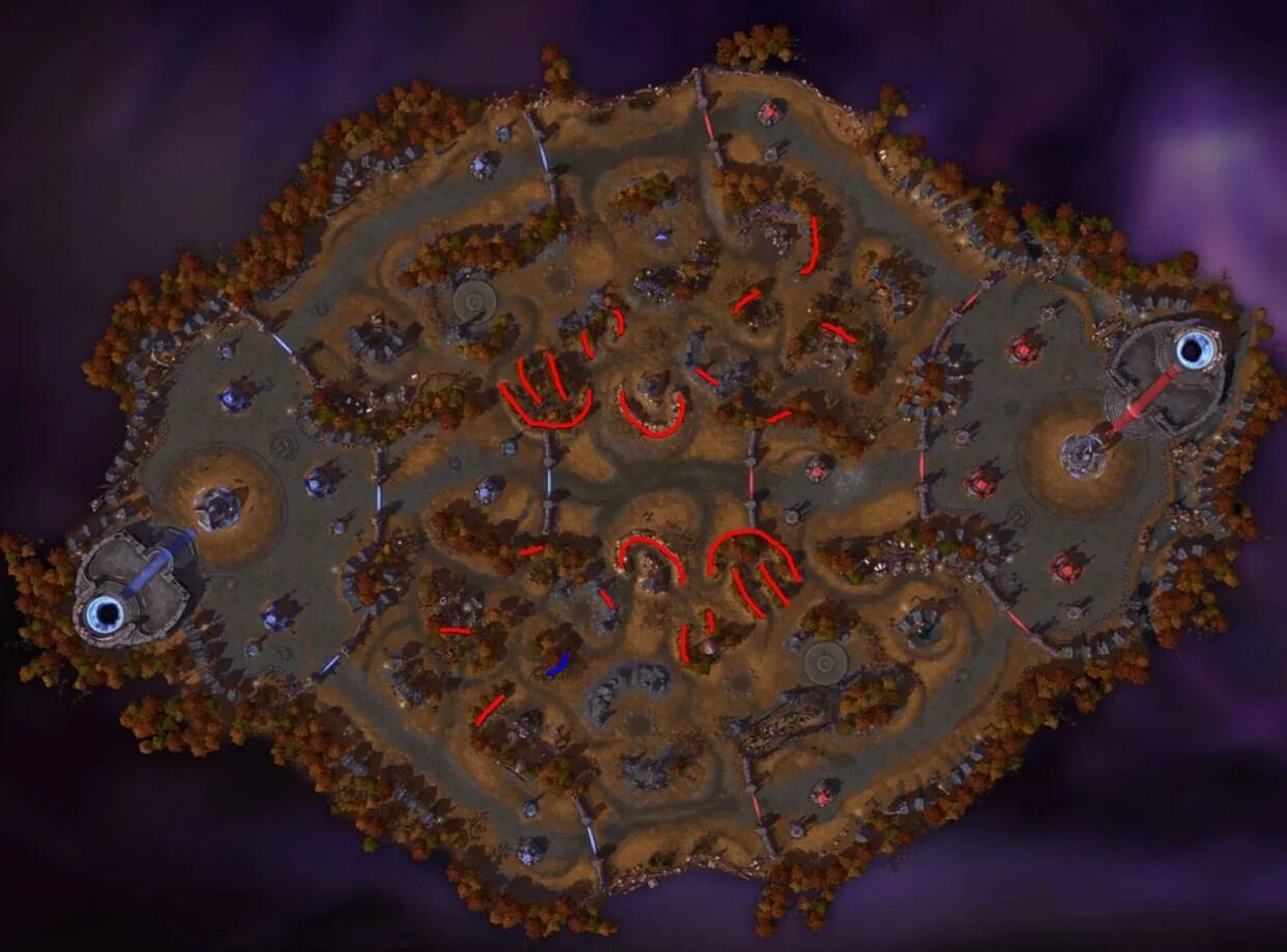 Cursed walking карта. Проклятая лощина hots. хотс карта. призрачные копи карта хотс. лощина.