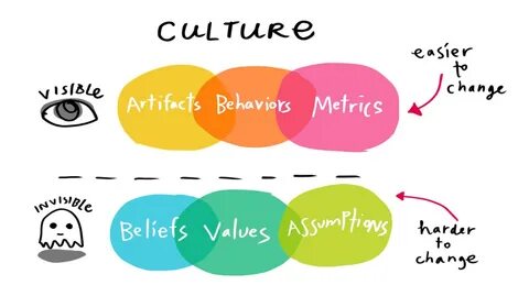 Defining culture