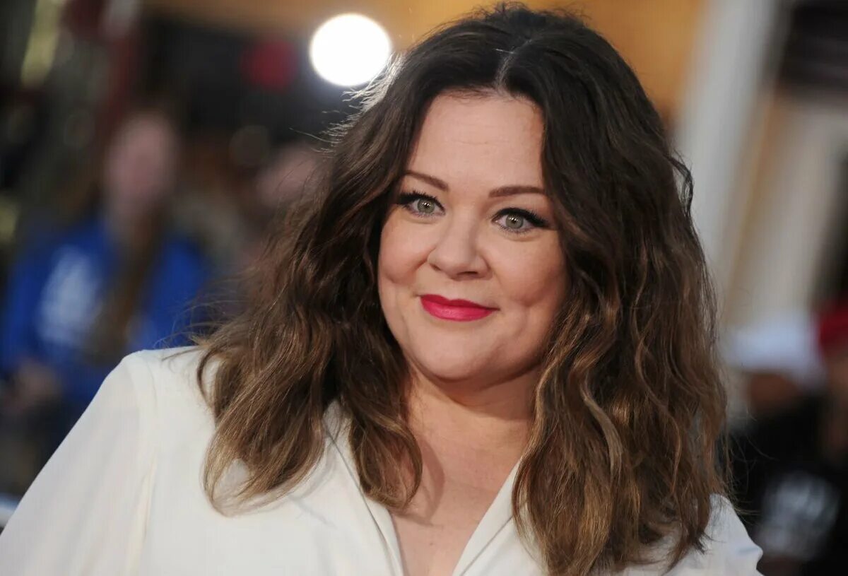 Кинопоиск актрисы. Melissa MCCARTHY 2021.