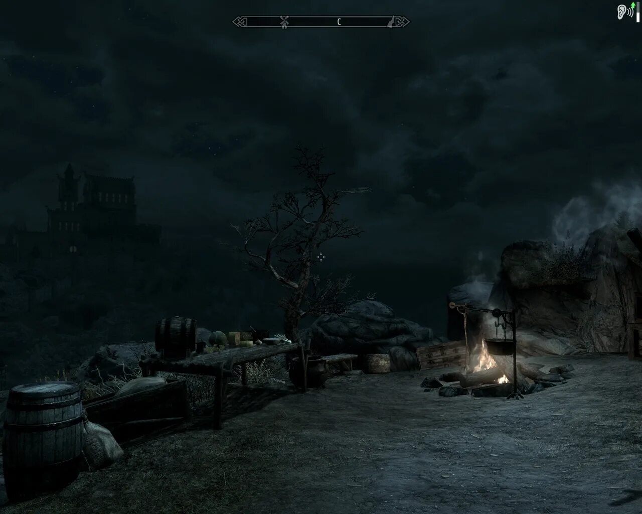 Скайрим караульная застава. Туманная застава. Скайрим тревская застава на карте. Скайрим тревская застава. Туманная застава.