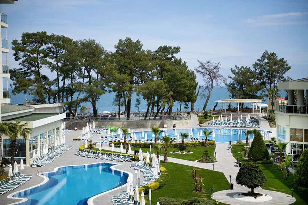 Kemer barut collection 5