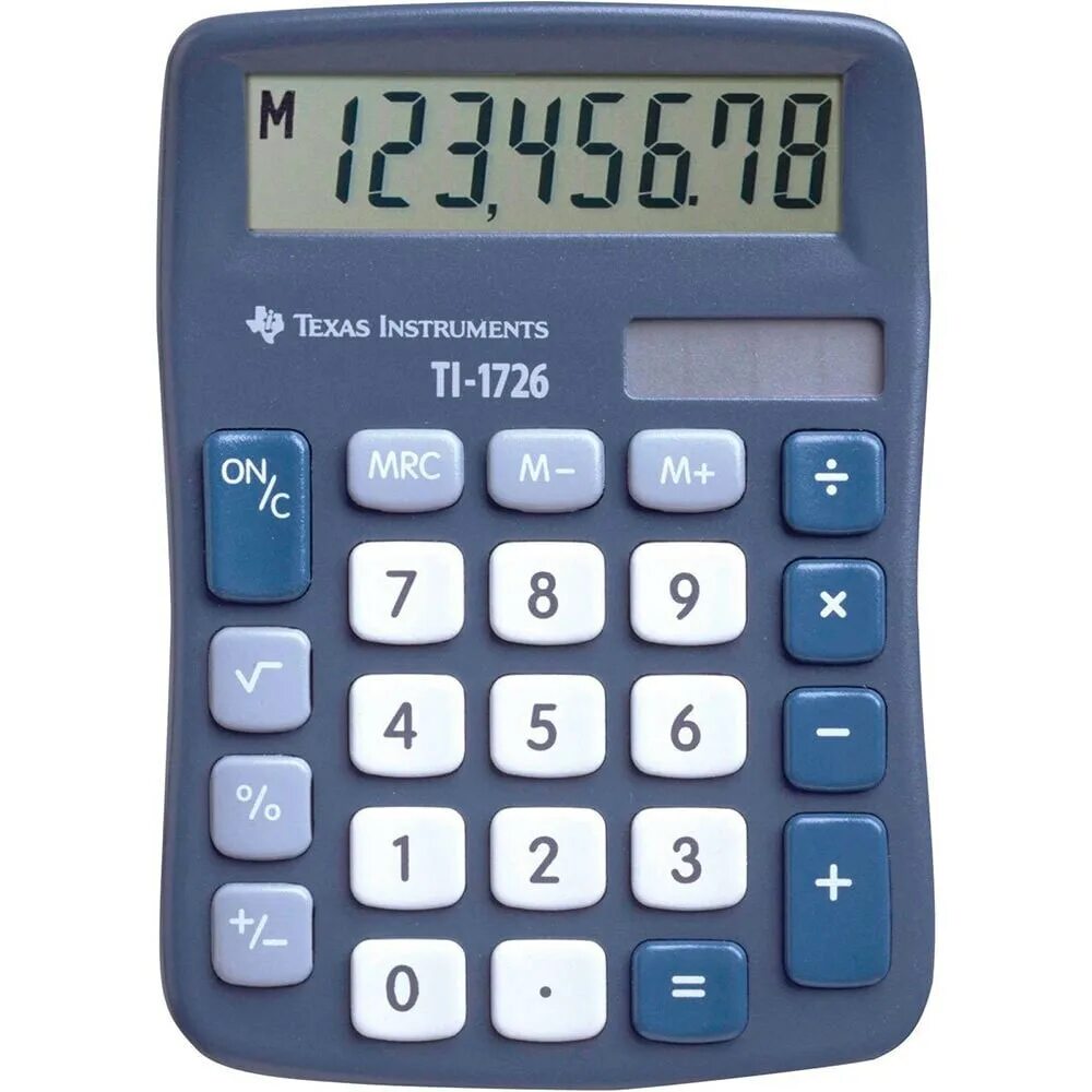 T calculator