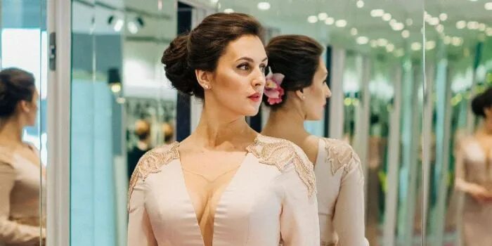 10 самых знаменитых женщин России с цыганскими корнями. Лариса Чепенко Дзен