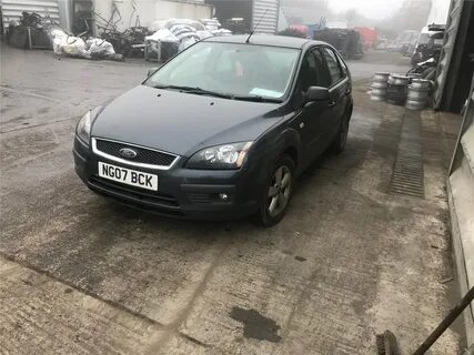 Ford focus 2 2005 2008