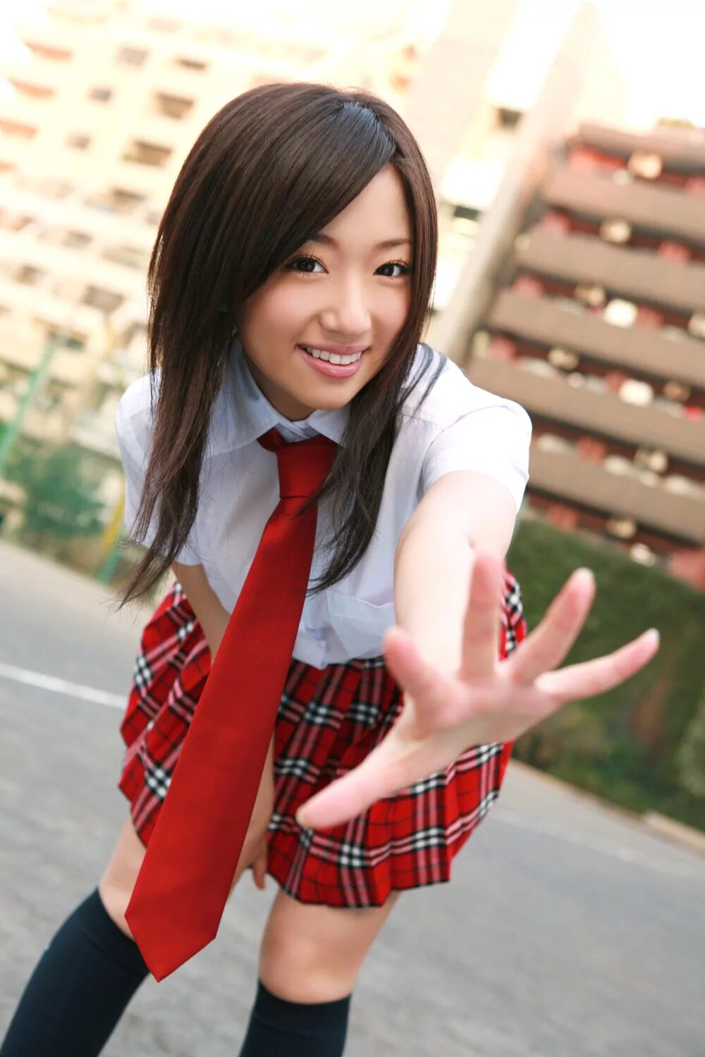 Японское Порно Schoolgirl