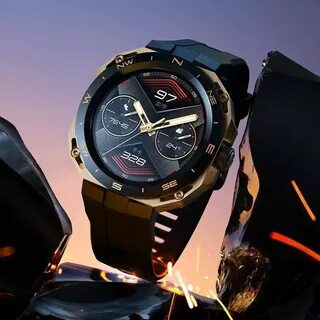 Cyber watch