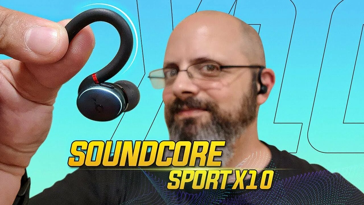 Наушники anker soundcore sport. Наушники TWS Anker SOUNDCORE Sport x10. TWS Anker SOUNDCORE Sport x10 белый. Sport x 10 наушники Anker SOUNDCORE микрофон. Беспроводные спортивные наушники Anker SOUNDCORE Sport x10 коробка.