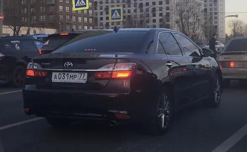 Номера амр 777