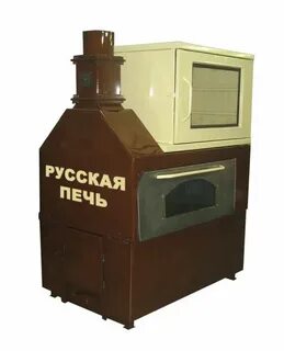 Печь 1 печь 2