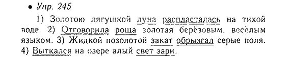 Русский язык второй класс упражнение 245. Русский язык 5 класс упражнение 245. Русский язык 6 класс Львова 245. Русский язык 5 класс 2019 год упражнение 245. Домашние задание по русскому языку упражнение 245 в презентацию.