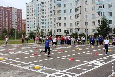 Череповец 23