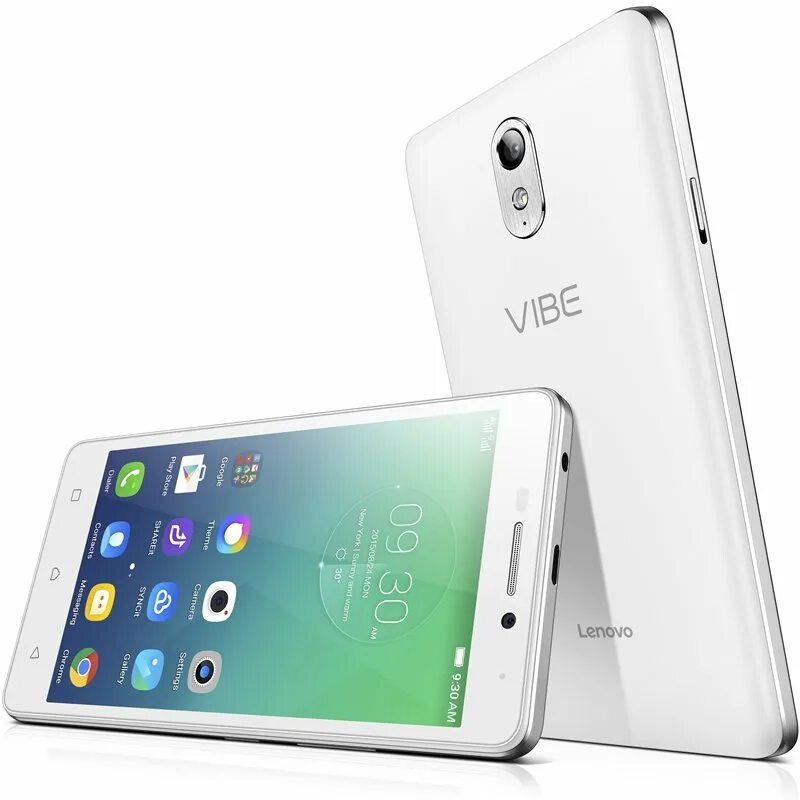 Телефон lenovo vibe