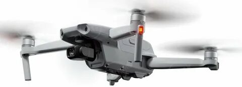 X real air 2