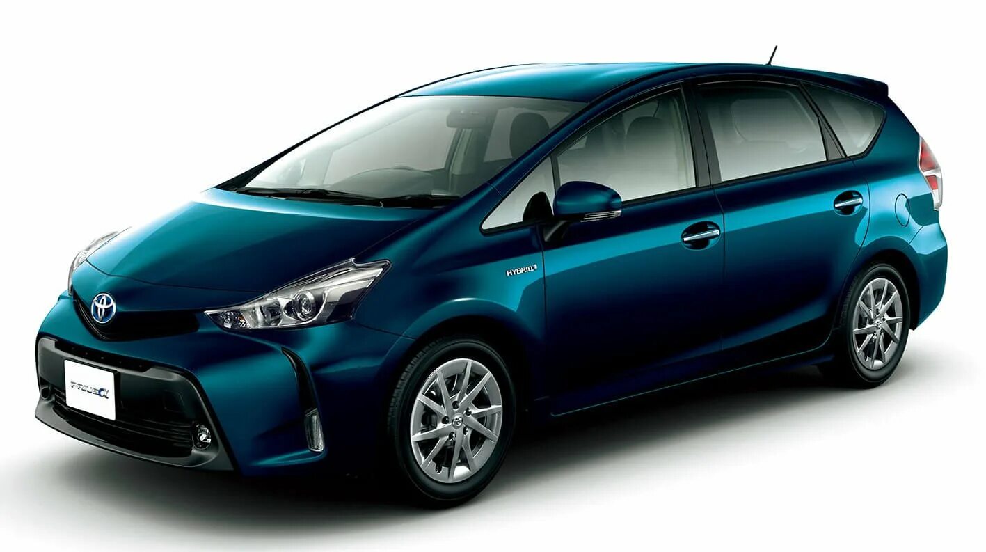 Приус альфа гибрид. Toyota Prius Alpha. Toyota Prius Alpha 2016. Toyota Prius Alpha 2015. Тойота Приус Альфа 2014.