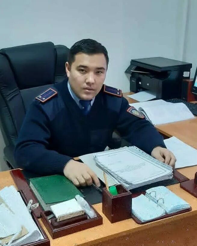 Ермеков караганды