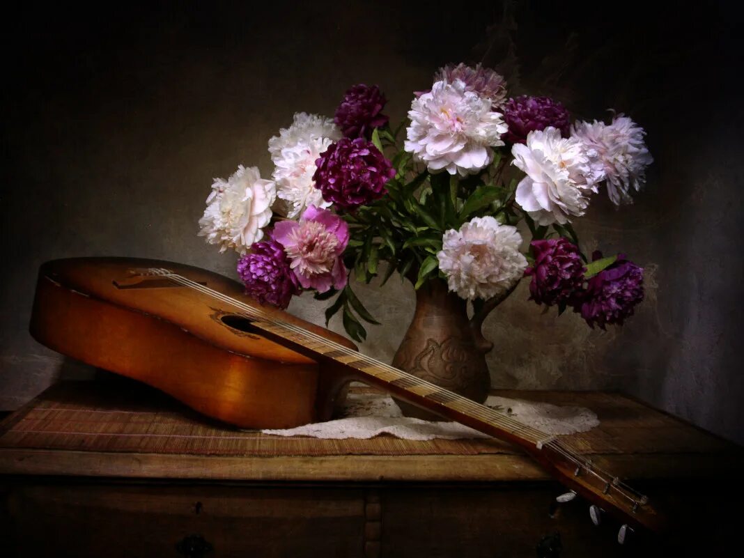 мелодия лета 53