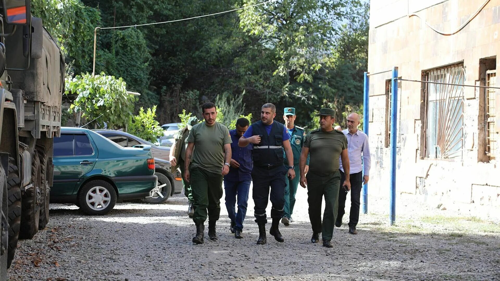 Syunik Армения. Армения сейчас. Последние новости в армении на сегодняшний день