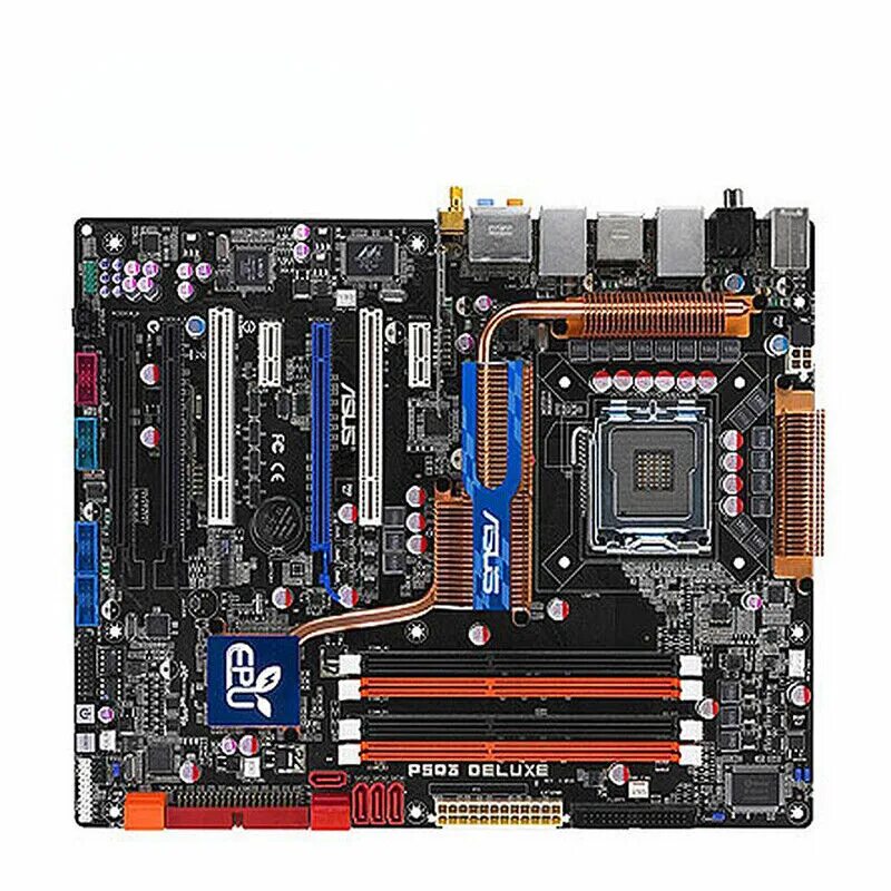 P 5 15 q 10 25. Материнская плата ASUS p5q 775. Материнская плата асус p5q e. P5q3 Deluxe/WIFI-AP. Материнская плата 775 сокет ASUS p5q.