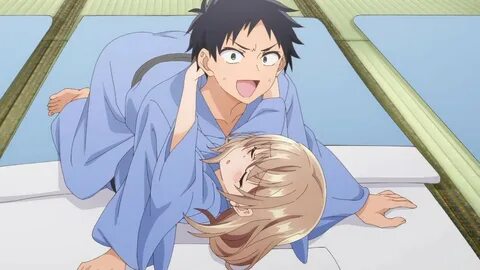 Моя невысокая коллега: Кадры 51925903 