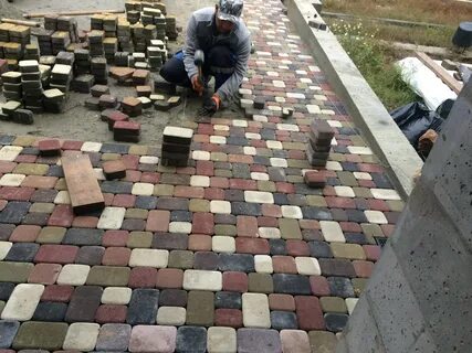Брусчатка новгород