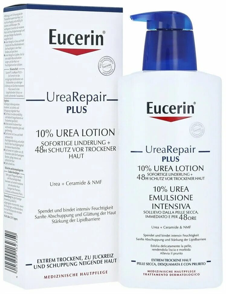 Eucerin lotion. Eucerin urea repair plus lotion 10. лосьон eucerin. лосьон эуцерин успокаивающий. Eucerin skin calming lotion 500ml.