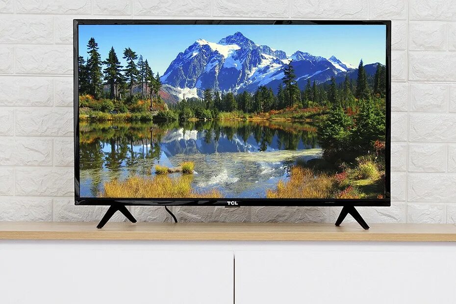 Телевизор 32 дюйма 2024 года. 32" Телевизор TCL l32s6400. Телевизор TCL 32d3000. Телевизор ТСЛ 32 дюйма. TCL телевизор TCL l40s60a.