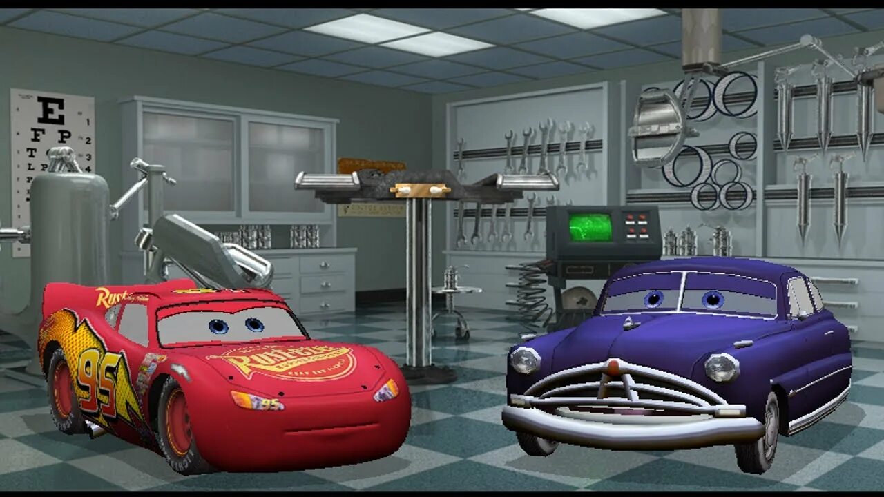 Где крутые игры тачки. Cars Radiator Springs Adventures игра. Тачки / cars: the videogame (2006). Cars игра 2006. Тачки радиатор Спрингс игра.