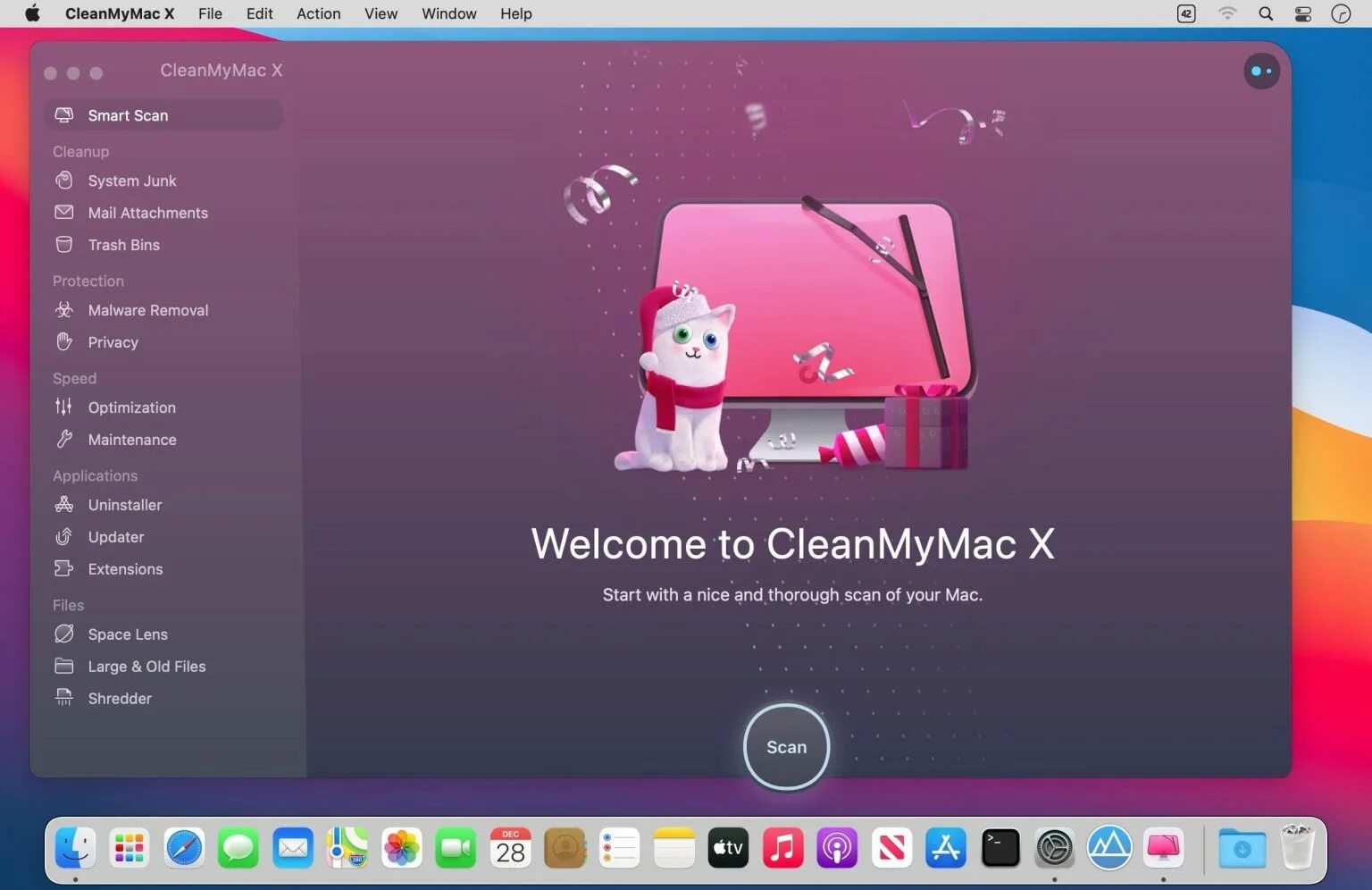 Clean my mac x. CLEANMYMAC X. Clean my Mac. Активационный номер для CLEANMYMAC X.