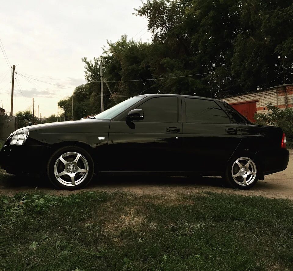 Lada Приора седан 1.6 бензиновый 2012 СЕРЬЕЗНАЯ продана на DRIVE2
