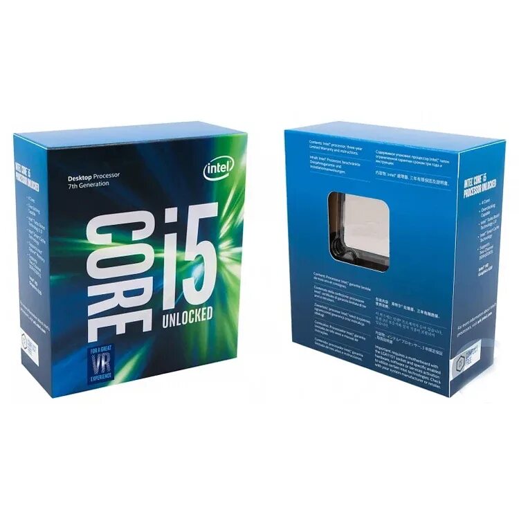 Процессор Intel Core i5-7600. Core i5 7600k. Intel Core 5. Intel Core i5-7600 lga1151, 4 x 3500 МГЦ. Лучший i5 процессор для игр