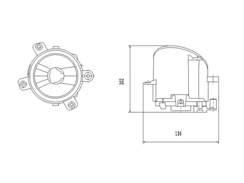 Размеры птф. Противотуманные фары dodge nitro. Размеры птф. Размеры птф. Лед противотуманки 3w120w круглая.
