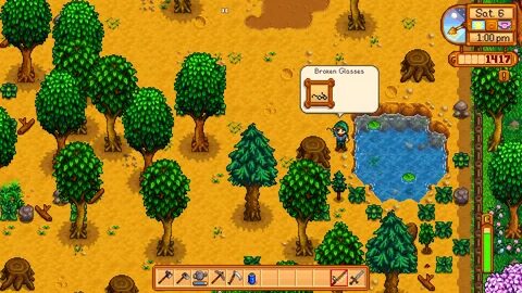 Stardew valley последняя версия андроид