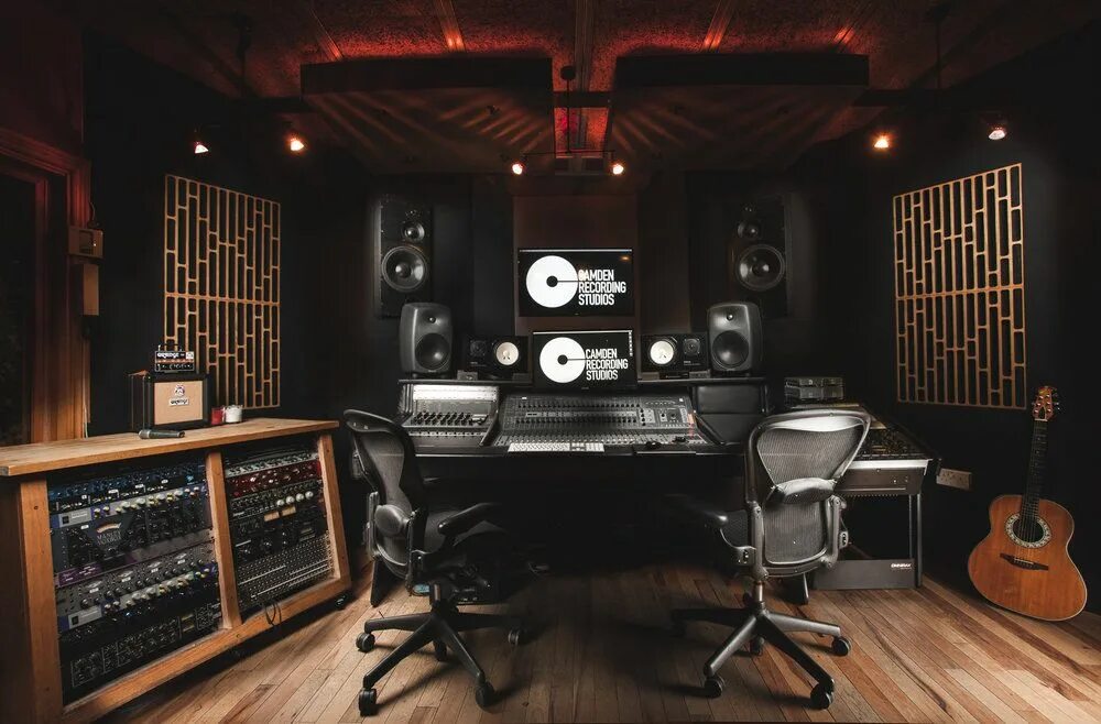 Recording only
