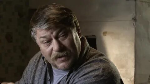 Прощенный 2016