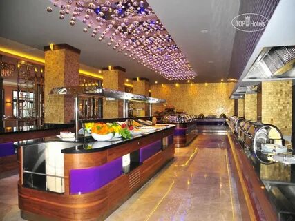 Golden rock beach hotel 5
