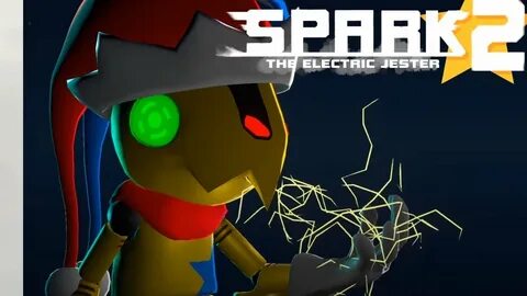Spark the electric