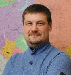 Халаимов