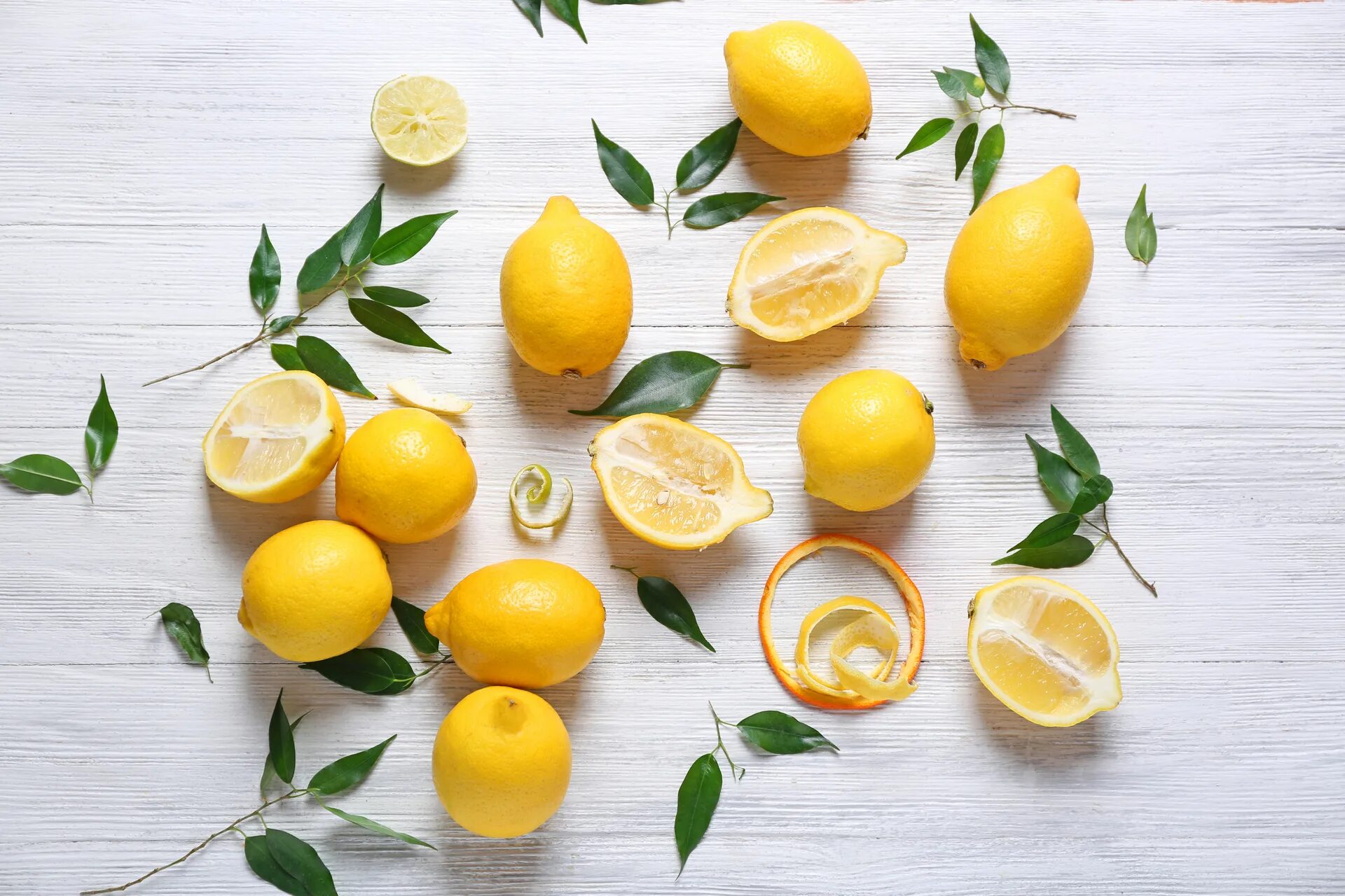 Лимон. Лимон, 50мм, 6шт/упак. Лмион. Красивый лимон. Лимон картинка.