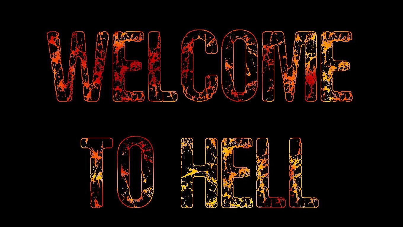 Ад добра песня. Добро пожаловать в ад. Надпись добро пожаловать в ад. Добро пожаловать в ад Чечня надпись. Плакат добро пожаловать в ад.