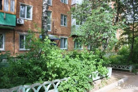 Комсомольская 43 киров