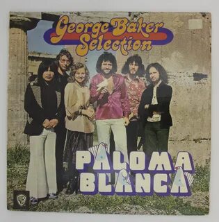 George baker selection