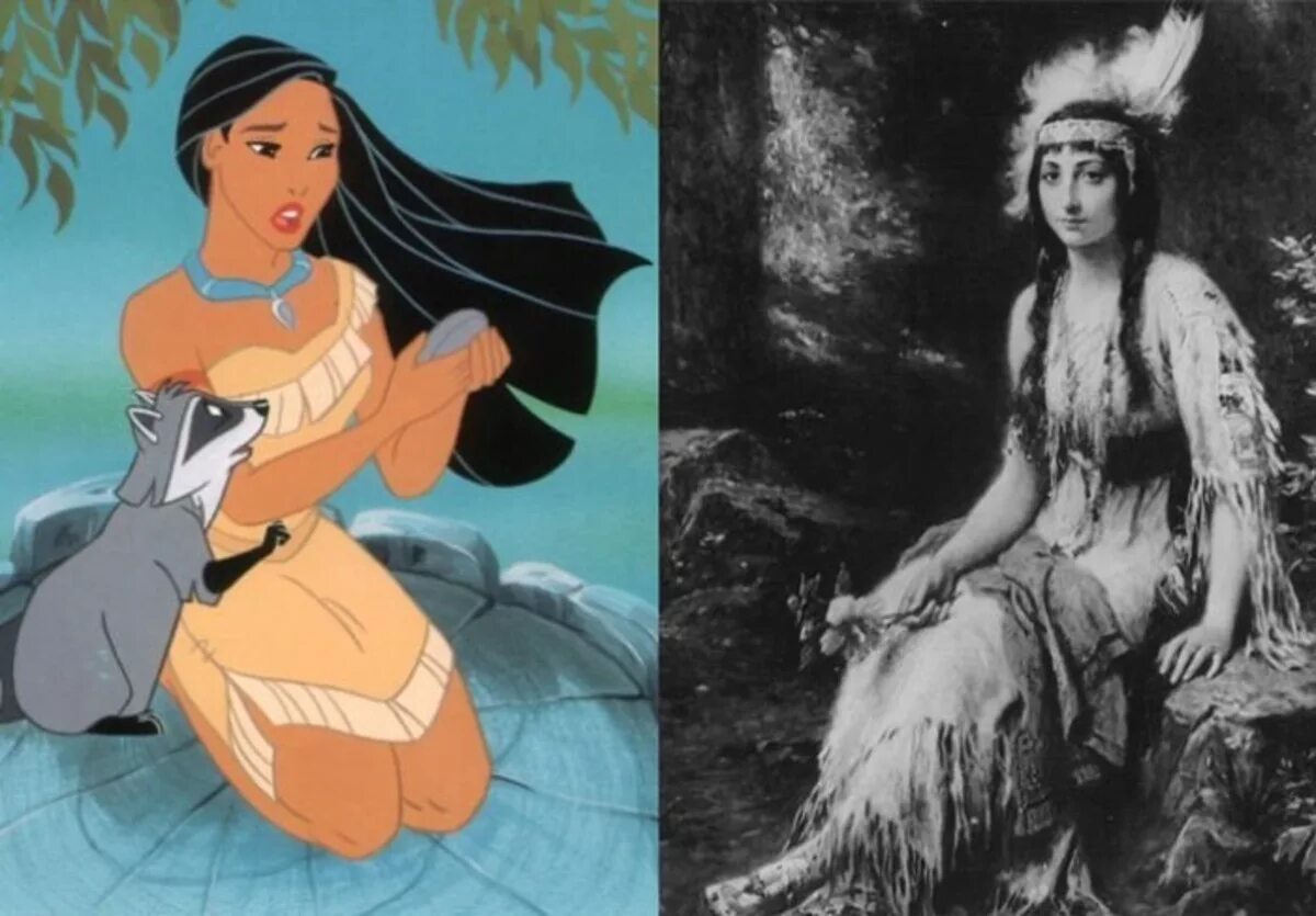 Принцессы Диснея Покахонтас. Покахонтас принцесса в реальной жизни. Индейская принцесса Покахонтас. Принцесса Покахонтас история.