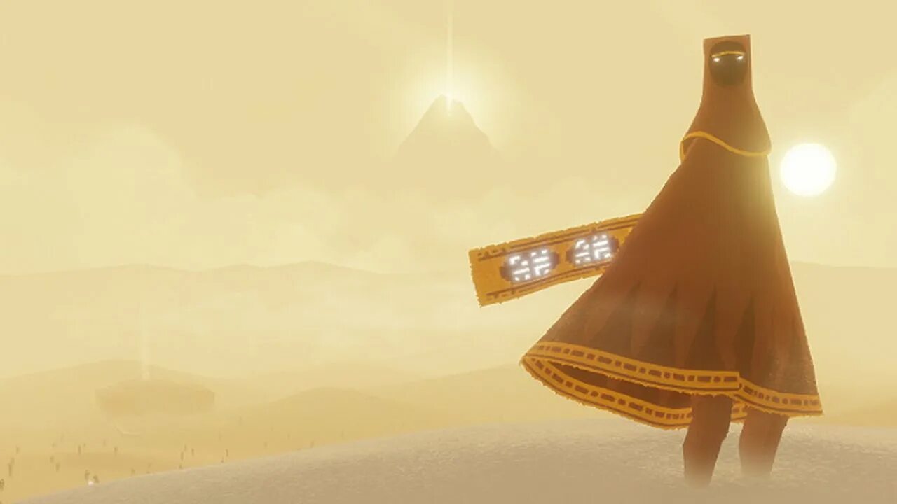 Journey читы. Journey (игра, 2012). Джорни игра. Джорни игра персонаж. Джорни путешествие игра.