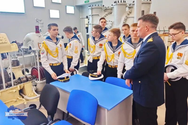Tsprof kadet версии