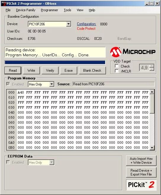 Program 2