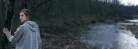 Ржавые ручей