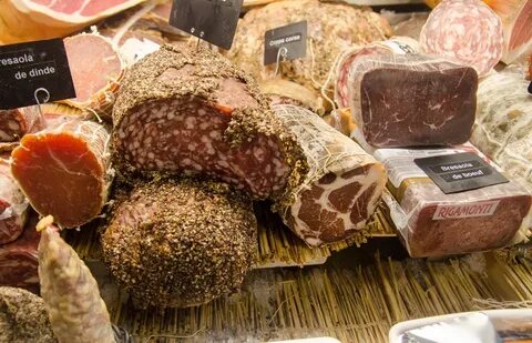 Продукция бельгии